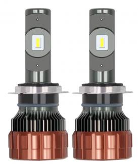 LED Headlight T4