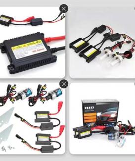 HID Xenon Kit